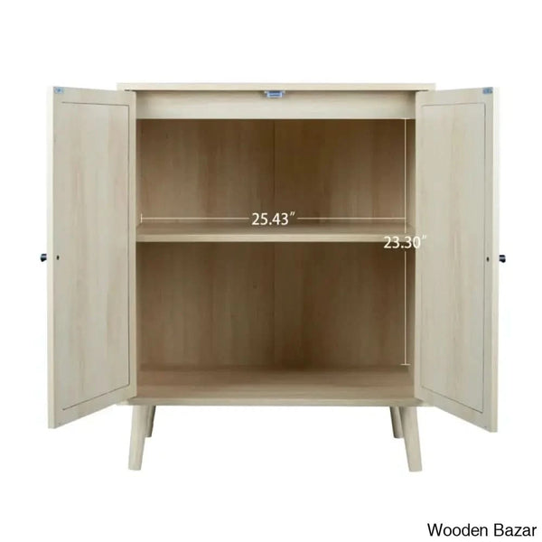  - Wooden Bazar