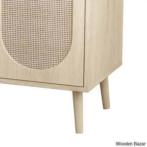  - Wooden Bazar