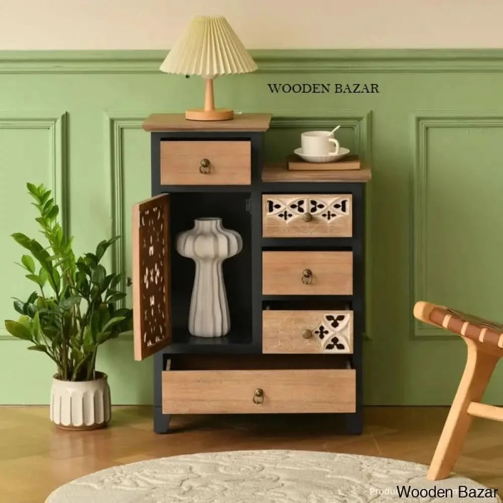 Cabinets & Chests
