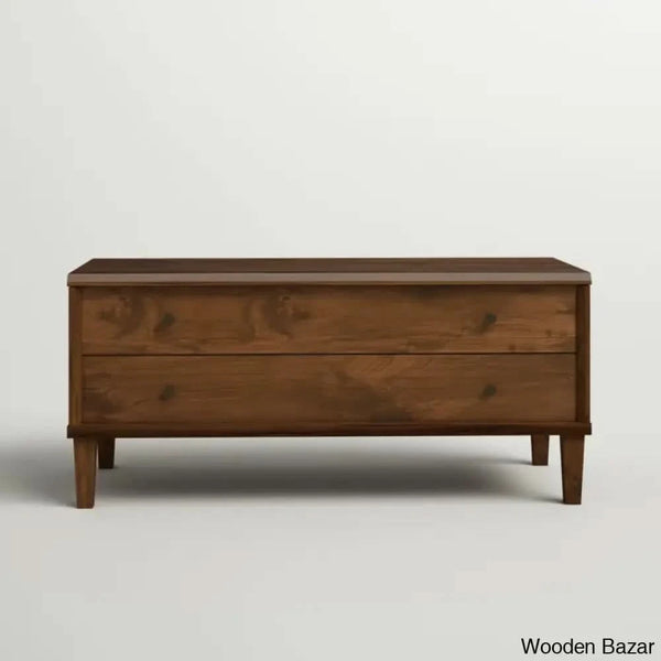 Fiorellas Coffee And Center Table