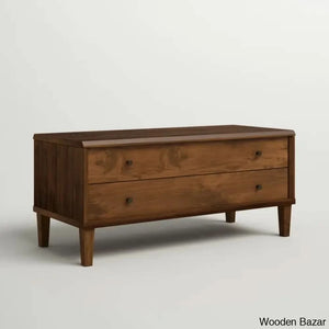 Fiorellas Coffee And Center Table
