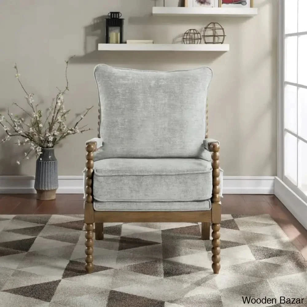 Arm Chair -1