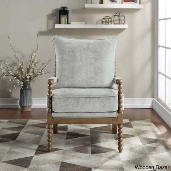 Arm Chair -2