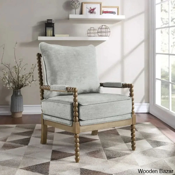Arm Chair -1