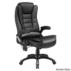 Office Chairs - Wooden Bazar