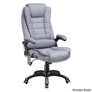 Office Chairs - Wooden Bazar