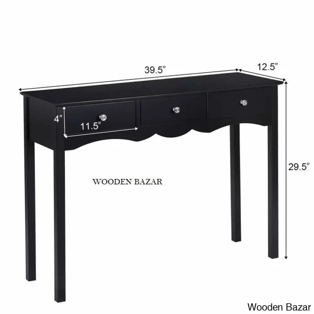 Console for Living Room - End Table