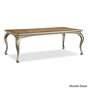  - Wooden Bazar
