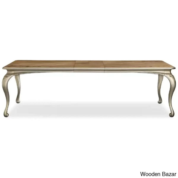  - Wooden Bazar