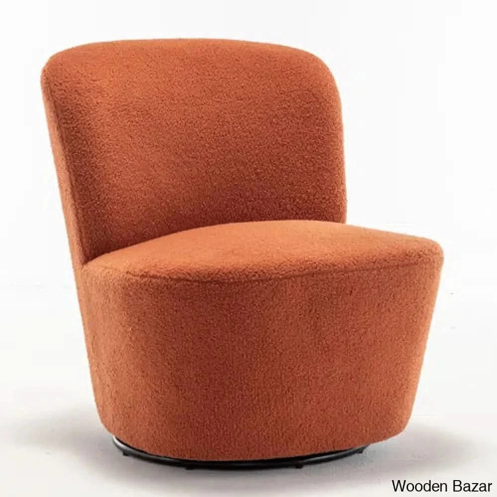 Swivel Chair