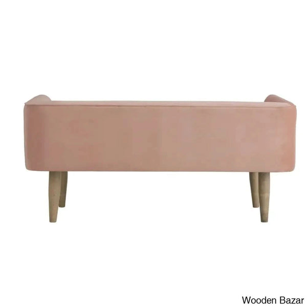  - Wooden Bazar
