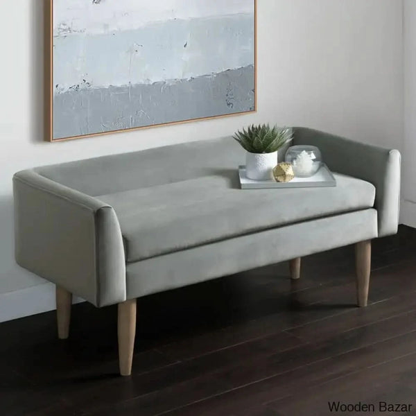  - Wooden Bazar