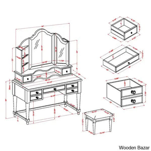  - Wooden Bazar