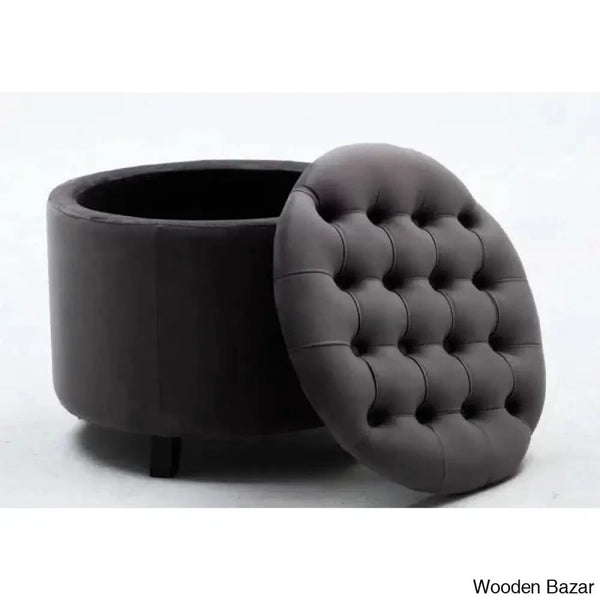 - Wooden Bazar