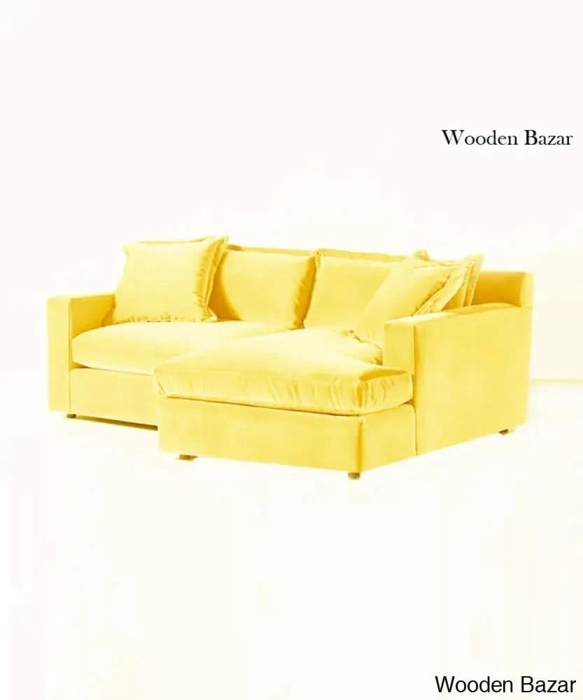  - Wooden Bazar