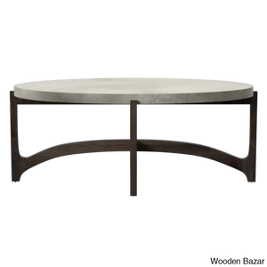 Foweyl Coffee And Center Table