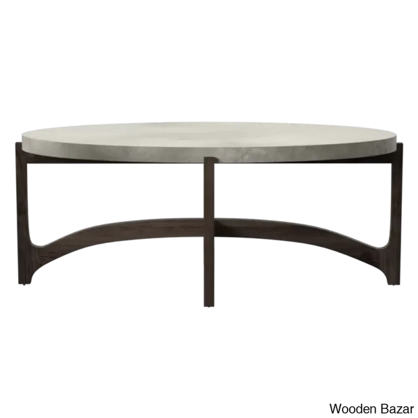 Foweyl Coffee And Center Table