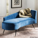 Chaise Lounge - Wooden Bazar