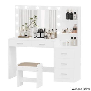  - Wooden Bazar