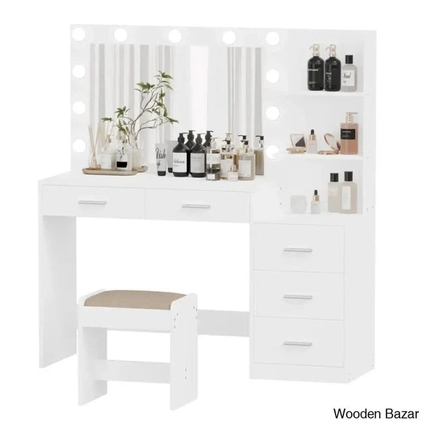  - Wooden Bazar