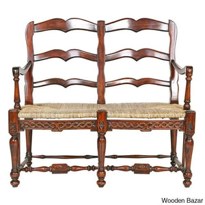  - Wooden Bazar