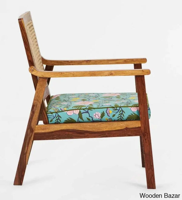 Chairs - Wooden Bazar