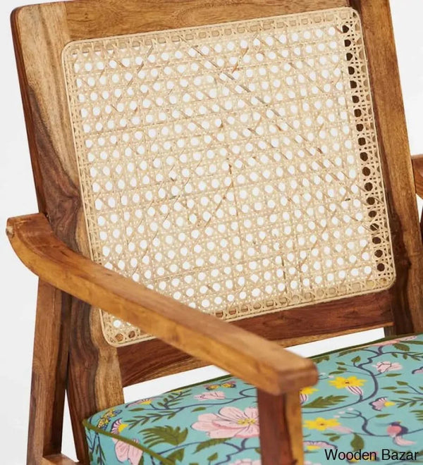 Chairs - Wooden Bazar