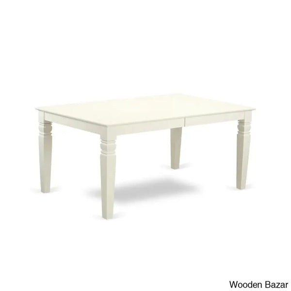 dining set - Wooden Bazar