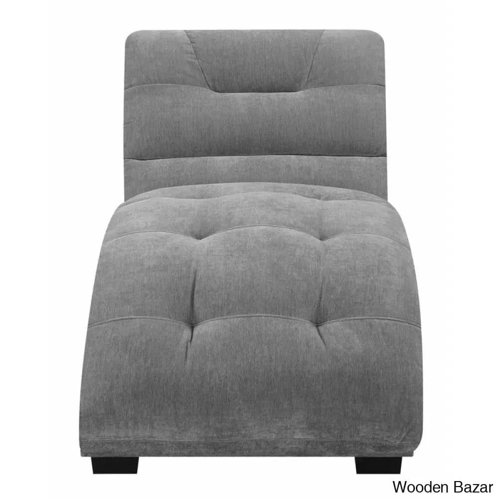 chaise lounge