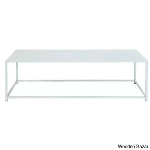 Galano Coffee And Center Table
