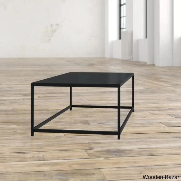 Galano Coffee And Center Table