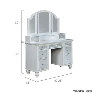  - Wooden Bazar