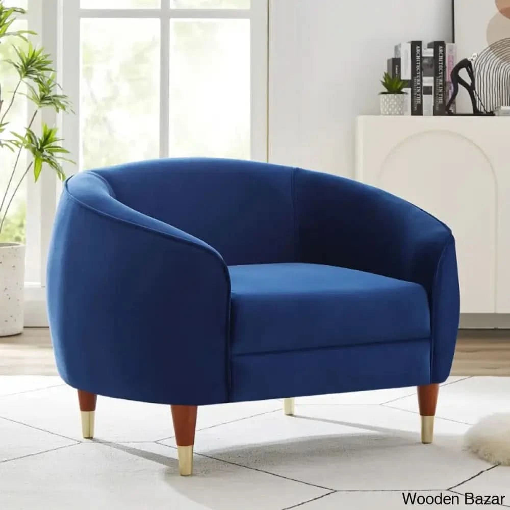 Arm Chair - 1
