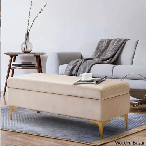 - Wooden Bazar
