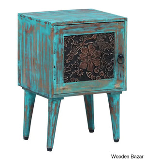  - Wooden Bazar