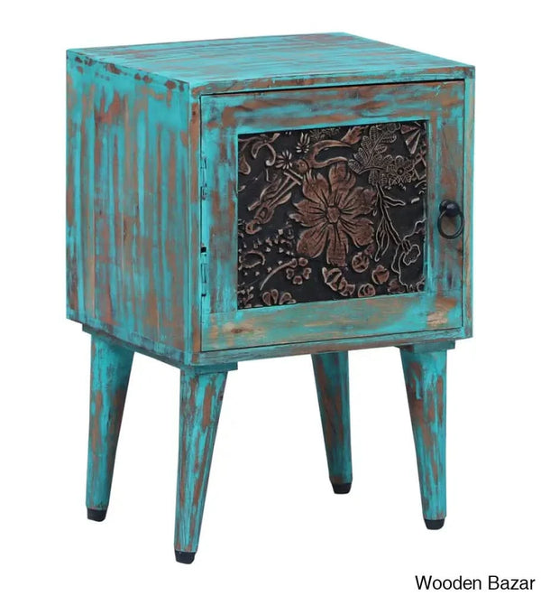  - Wooden Bazar