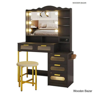  - Wooden Bazar