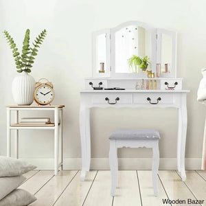  - Wooden Bazar