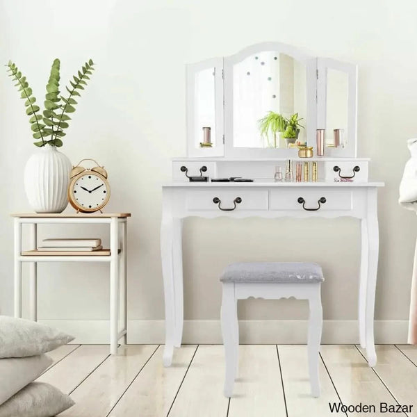  - Wooden Bazar