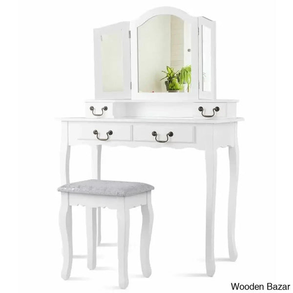  - Wooden Bazar