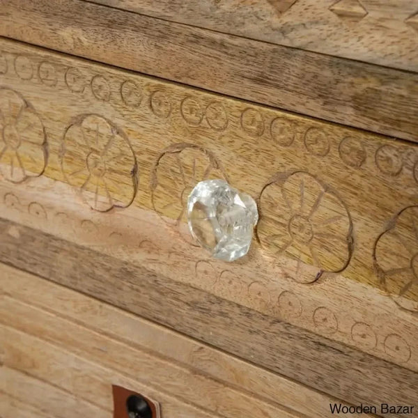  - Wooden Bazar