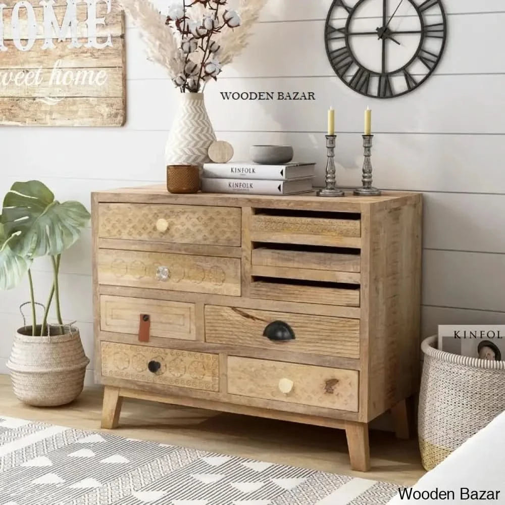 Cabinets & Chests