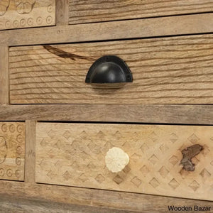  - Wooden Bazar