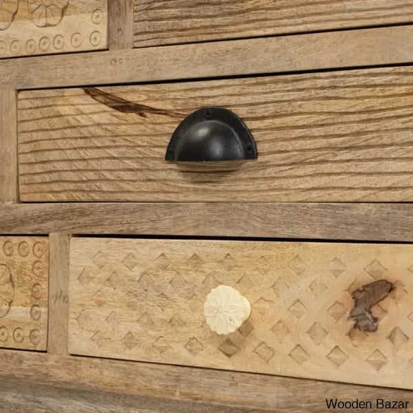  - Wooden Bazar