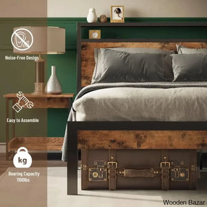 Bed -2