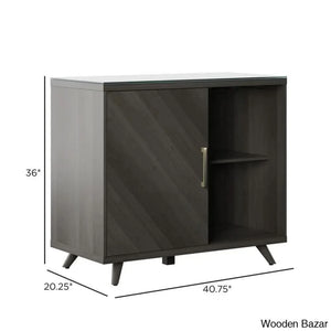  - Wooden Bazar