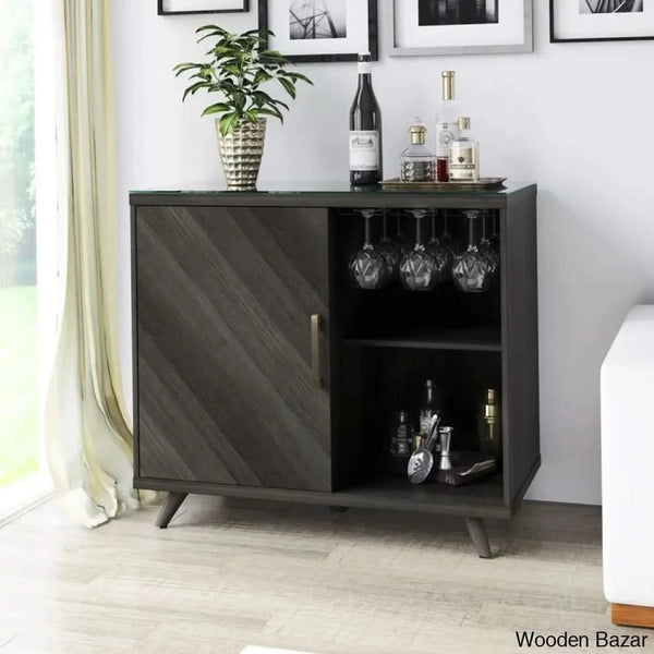  - Wooden Bazar