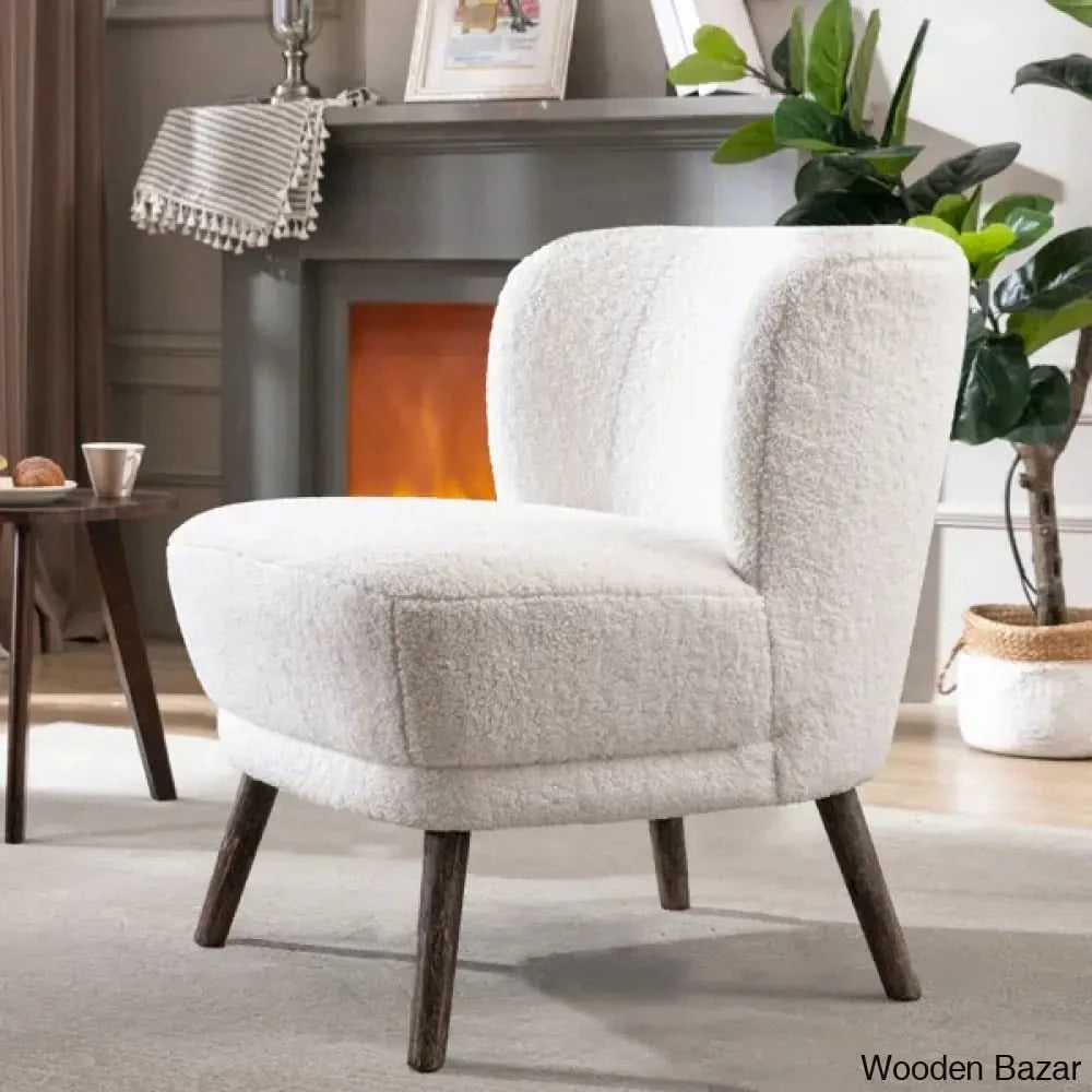 Accent Chair