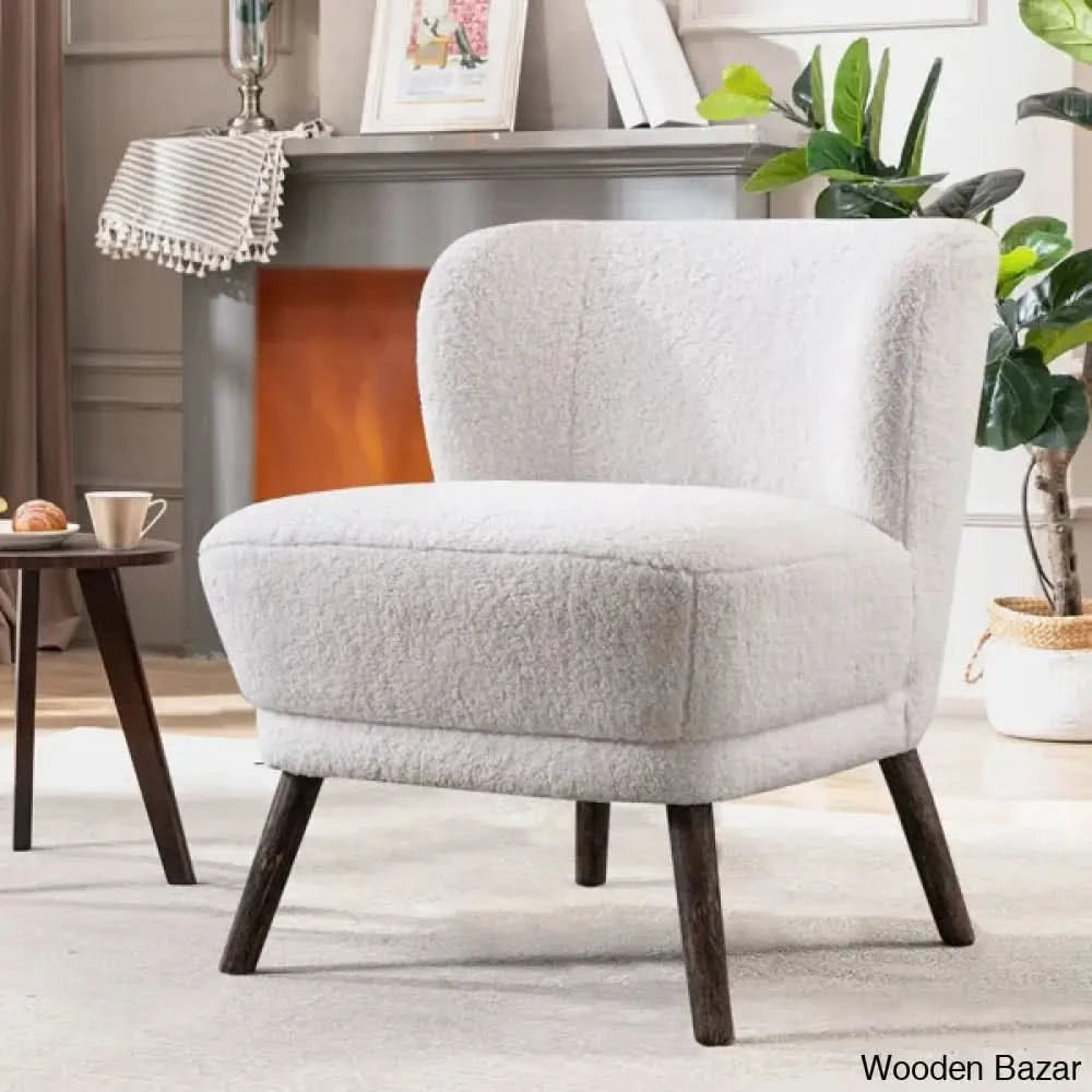 Accent Chair