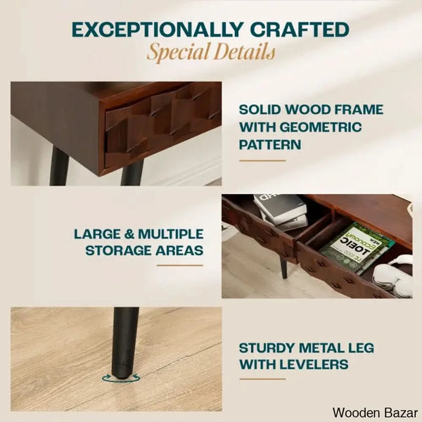  - Wooden Bazar